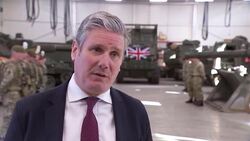 Keir Starmer Interview on John Bercow bullying investigation findings News Clip