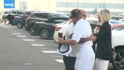 White House Notifies Navy It Can Continue As Planned To Expel SEAL News Clip