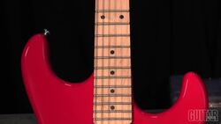Seymour Duncan 78 Model Humbucker Review Instructional Video