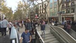 Spain’s economy continues to show strong growth, 3.2% expansion in 2016 News Clip