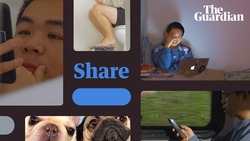 Share Instructional Video