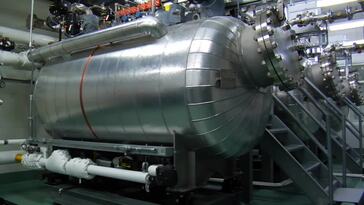 The Importance and Applications of Nitrogen