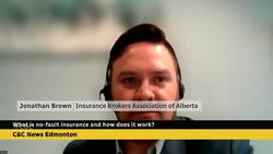 What is no-fault auto insurance? News Clip