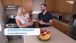 Be Well: Packing a Healthy Lunch News Clip