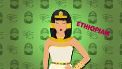 High Five Facts - Cleopatra Choca Esos Cinco - Cleopatra Instructional Video