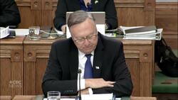 Consultant says ‘time is right’ for Churchill Falls MOU, while Opposition demands outside review News Clip