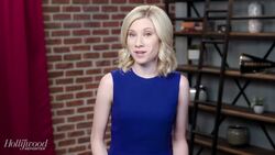 Scarlett Johansson to Earn $15 Million for Black Widow Movie | THR News News Clip