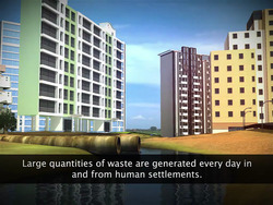 Microbes in Sewage Treatment Instructional Video