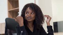 South Africa Women in the Workplace Instructional Video