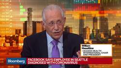 Nature Is There Ready to Pounce, Says Access Health International News Clip