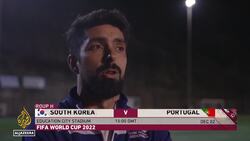 Ronaldo’s humble roots push him towards one last chance at World News Clip