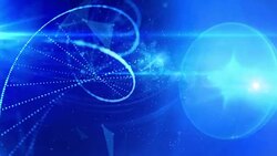 DNA strand medical background Stock Footage