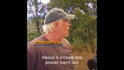 State of emergency as California wildfires intensify News Clip