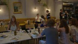 Labor Is Biggest Hurdle for Reopening: Restaurateur Hyland News Clip