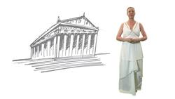 Religion in Ancient Greece Instructional Video