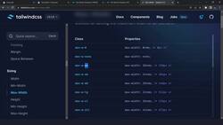 React JS Masterclass - Go From Zero To Job Ready - Tailwind Introduction / 063 Instructional Video