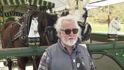 B.C. tourism operators bracing for uncertainty amidst U.S. trade war News Clip