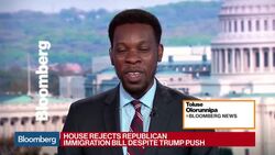 House Rejects Republican Immigration Bill News Clip