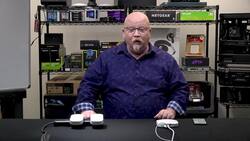 CompTIA A+ Certification 220-1001: The Total Course - It's a Huge Mesh Instructional Video