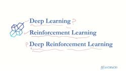 Reinforcement Learning and Deep RL Python Theory and Projects - Why Deep Learning Instructional Video