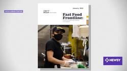 A New California Law Could Raise Minimum Wages News Clip