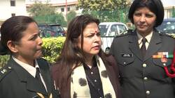 India’s top court grants equal rights to women in army Instructional Video