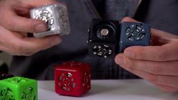 Cubelets Small Robots Teach Big Science Lessons Instructional Video