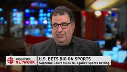 Game changer News Clip