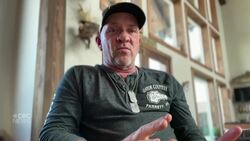 #TheMoment alligators used ice to stay warm until spring News Clip