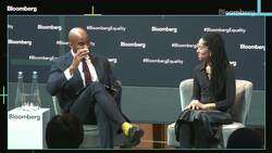 In Conversation With: Kadiatu Kanneh-Mason News Clip