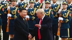 New Tariffs On Chinese Goods Take Effect At Midnight Saturday News Clip