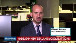 New Zealand Mosque Terror Attacks Leave 49 Dead News Clip