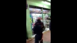 Brazil shuts down bar disguised as pet shop News Clip