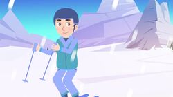 I WONDER - What Activities Can You Do In Alaska? Instructional Video