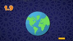 I WONDER - What Are The Followers Of Islam Called? Instructional Video