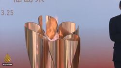 Sport in 2020: Major leagues and events face disruption News Clip