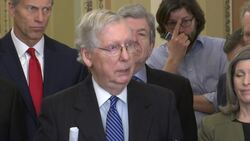 US lawmakers close to $7.5B bill to fight virus News Clip