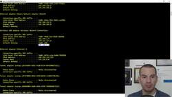 Cisco CCNA 200-301: The Complete Guide to Getting Certified - IPv4 Addresses Instructional Video