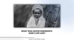 Britannica Q&A: Jackie Robinson Instructional Video