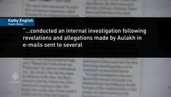 Toronto Star union calls for investigation into reporter's death News Clip