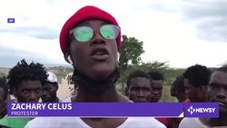 Day 5 Of Haiti Kidnapping As U.S. Says It Won't Pay $17M Ransom News Clip