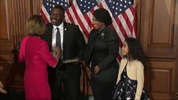 Diversity marks the makeup of new Congress Instructional Video