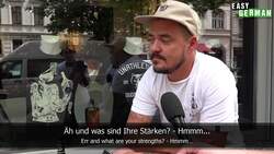 Easy German: What kind of a person are you? Instructional Video