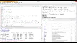Describe a neural network : Neural Network for Regression Instructional Video