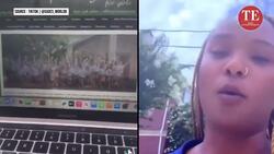 Texas Flood Horror Sparks Row: Houston Ex-Official Blasts ‘White-Only’ Camp Mystic | WATCH News Clip