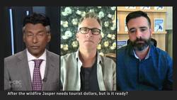 After the wildfire Jasper needs tourist dollars, but is it ready? Instructional Video
