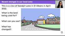 Recording local views Instructional Video