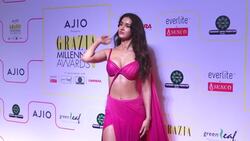 Urfi Javed, Vijay Varma, Aditya Roy Kapur, Disha Patani, Sunny Leone slay their red carpet News Clip