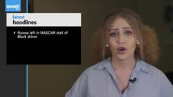 Newsy's Latest Headlines News Clip