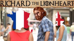 England's Favorite King Liked France Better | The Life & Times of Richard the Lionheart Instructional Video